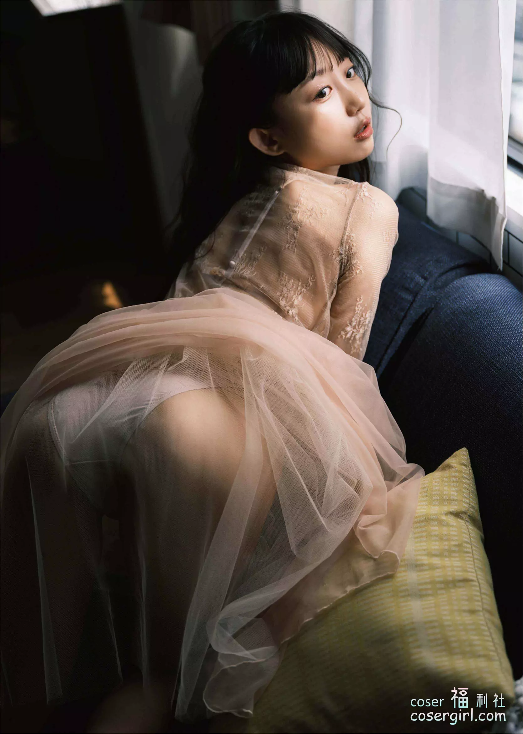 图片[8]-Eunji Pyoapple 10套美女写真合集下载 - coser福利社[23.5GB]-coser福利社