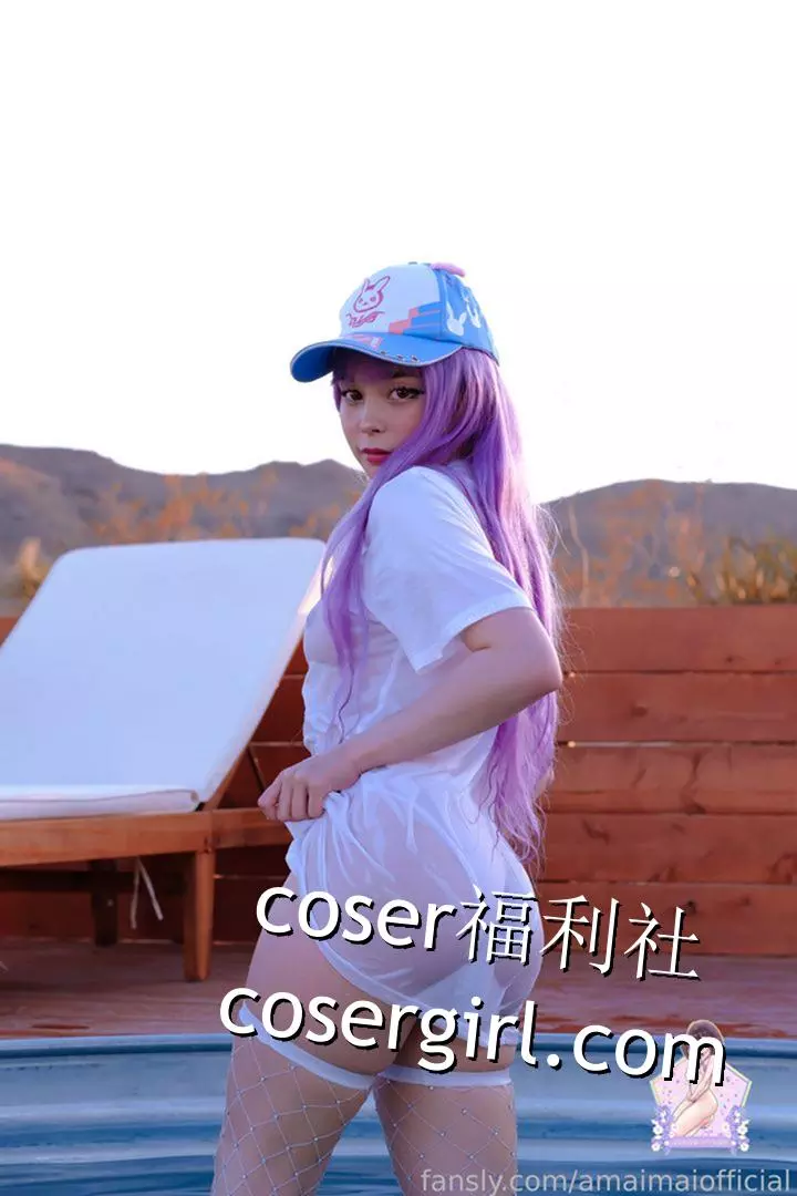 ...Official OnlyFans合集-coser福利社